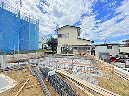 秦野市渋沢第29　新築戸建　全1棟