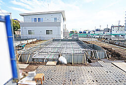 相模原市南区麻溝台7丁目2期　新築戸建　全4棟　3号棟