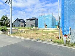 平塚市四之宮5丁目7期　新築戸建　全19棟　19号棟