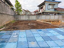 町田市鶴川4丁目　新築戸建　全3棟　1号棟