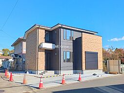 横浜市緑区長津田町2期　新築戸建　全1棟　1号棟