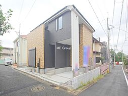 横浜市瀬谷区三ツ境4期　新築戸建　全1棟