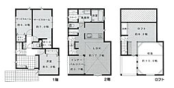 綾瀬市綾西5丁目　新築戸建　全2棟　2号棟