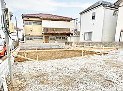 日野市南平5丁目第5期　新築戸建　全1棟