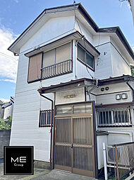 綾瀬市深谷南5丁目 中古戸建