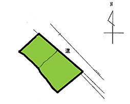 町田市玉川学園5丁目 土地