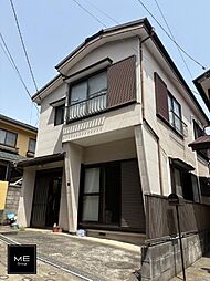 町田市高ヶ坂3丁目　土地　全1区画