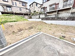 秦野市南矢名 土地 全5区画 No.4