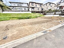 秦野市南矢名　土地　全5区画 　　No.3