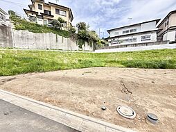 秦野市南矢名　土地　全5区画 　　No.2