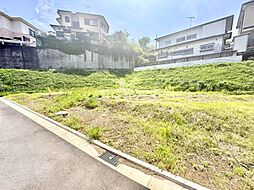 秦野市南矢名 土地 全2区画 A区画