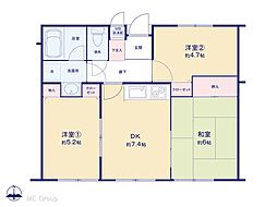 エトワール日野台