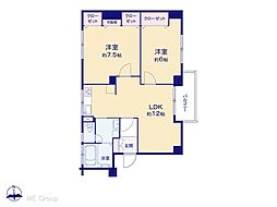 厚木サンハイツ