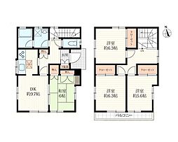 藤沢市打戻　中古戸建
