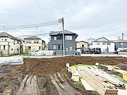 相模原市南区相南1丁目　土地　全9区画　7区画