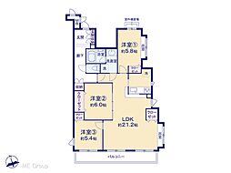 ネオステージ多摩センター