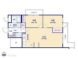 コスモ平塚中原