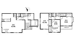 相模原市中央区上溝1丁目 中古戸建