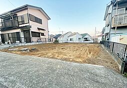 厚木市愛甲 土地