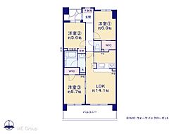 クリオ湘南茅ヶ崎