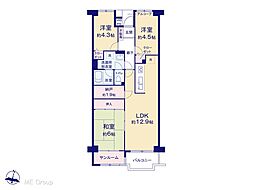 パレ平塚すみれ平壱番館