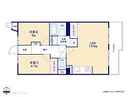 ライオンズマンション中央林間第7