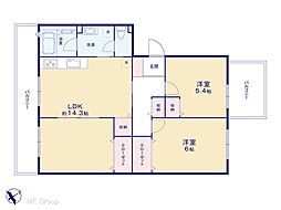 ベターハウス大和1号棟