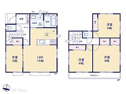 相模原市中央区陽光台4丁目　中古戸建
