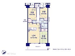 ローレルコートかしわ台