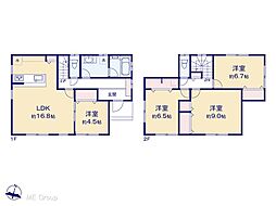 愛甲郡愛川町中津