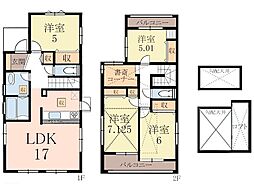 三浦市初声町和田 中古戸建