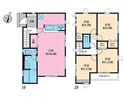 グラファーレ 横浜市港南区大久保3丁目 全3棟