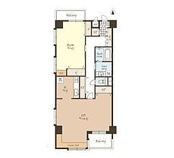 モンシャトー瀬谷