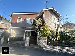 町田市野津田町　中古戸建
