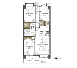 ポートヴィラージュ浦賀