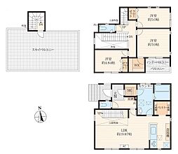 横須賀市長井3丁目　新築戸建　全1棟