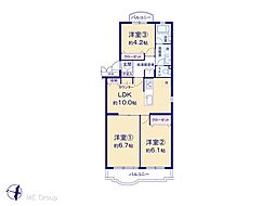 ガーデンライフ久里浜2番館