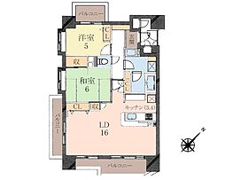 グランテム湘南辻堂