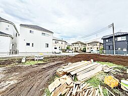 相模原市南区相南1丁目　土地　全9区画　6区画