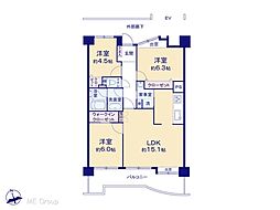 コスモさがみ野