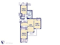 本厚木リバーサイドマンション参番館