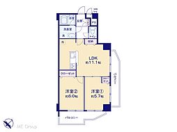 三協・鶴間ガーデンハウス