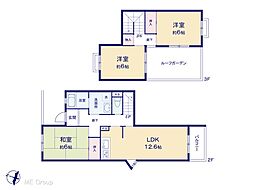 湘南ライフタウン城山住宅7号棟