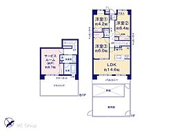 ドラゴンマンション橋本十弐番館