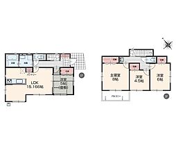 八王子市戸吹町　新築戸建　全16棟　7号棟