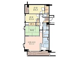 藤和シティホームズ東林間