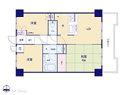 NICライブステイツ大船