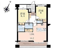 レクセルマンション小田急相模原