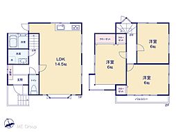 八王子市鑓水2丁目　中古戸建