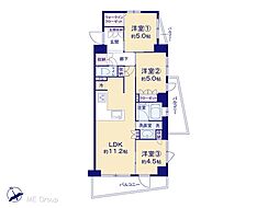 ヴェレーナ江ノ島